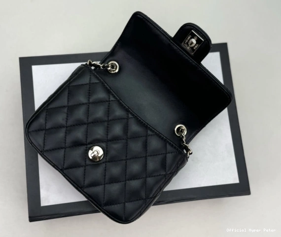 Hyper Peter FLAP CHANEL BAG MINI 0716